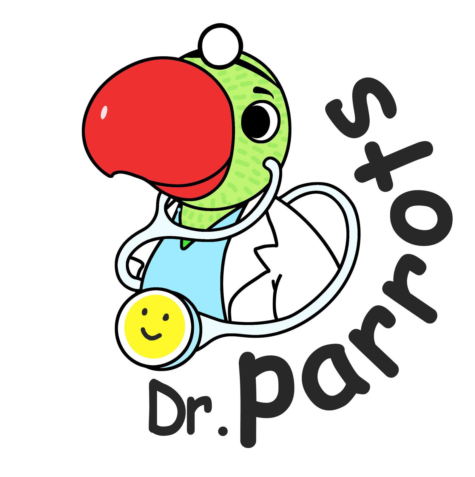 Dr Parrot