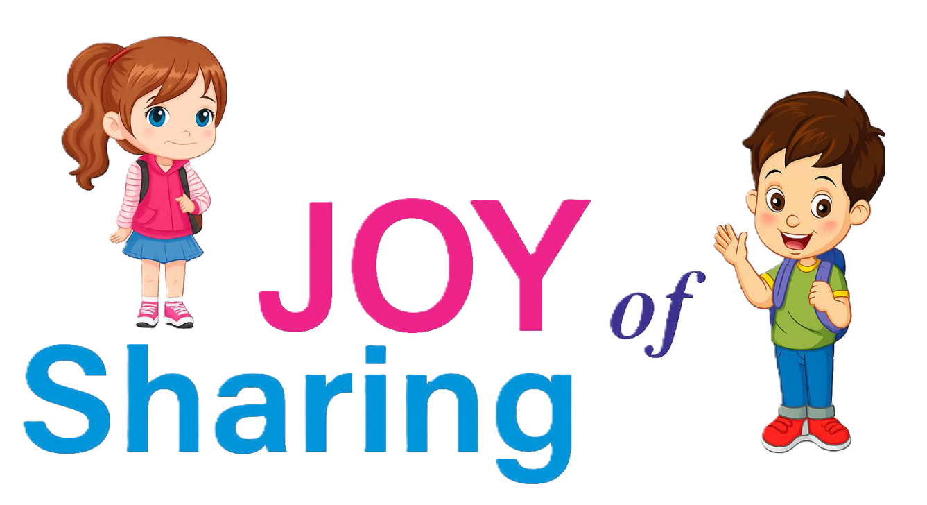 Joy of Giving